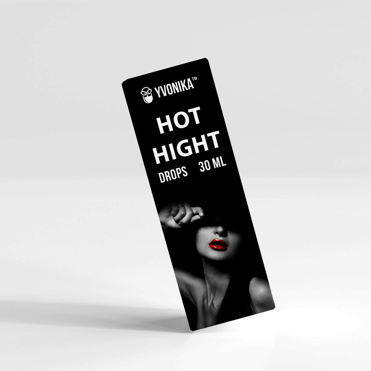 Hot Hight (Хот Найт) - капли для возбуждения партнерши