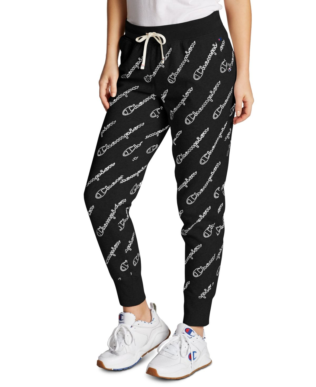 Champion Спортивные штаны женские
