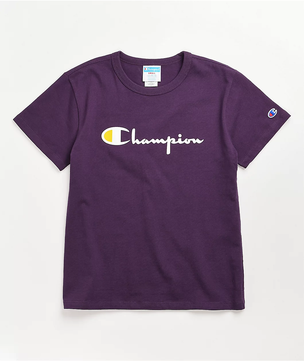 Champion футболка женская