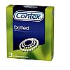 Презервативы с точками Contex Dotted