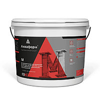 АКВАФОРН-грунт М – Акриловая грунтовка для металла на водной основе 10 кг