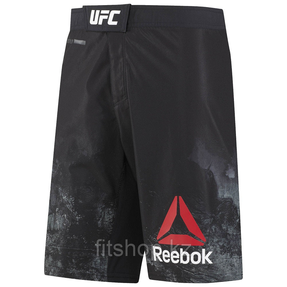 Шорты Reebok UFC (Размеры с 26 по 38) черные