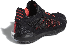 Баскетбольные кроссовки Adidas Dame VI (6) from Damian Lillard, фото 3