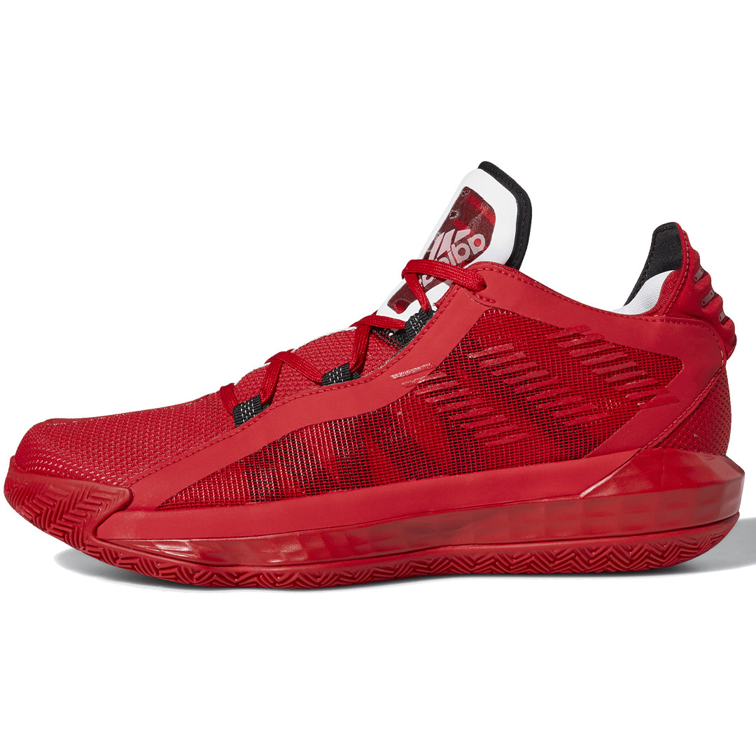 Баскетбольные кроссовки Adidas Dame VI (6) from Damian Lillard