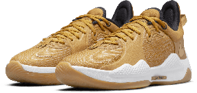 Баскетбольные кроссовки Nike PG V (5)