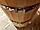Купель кедровая, овальная. ш, в, д мм., фото 9