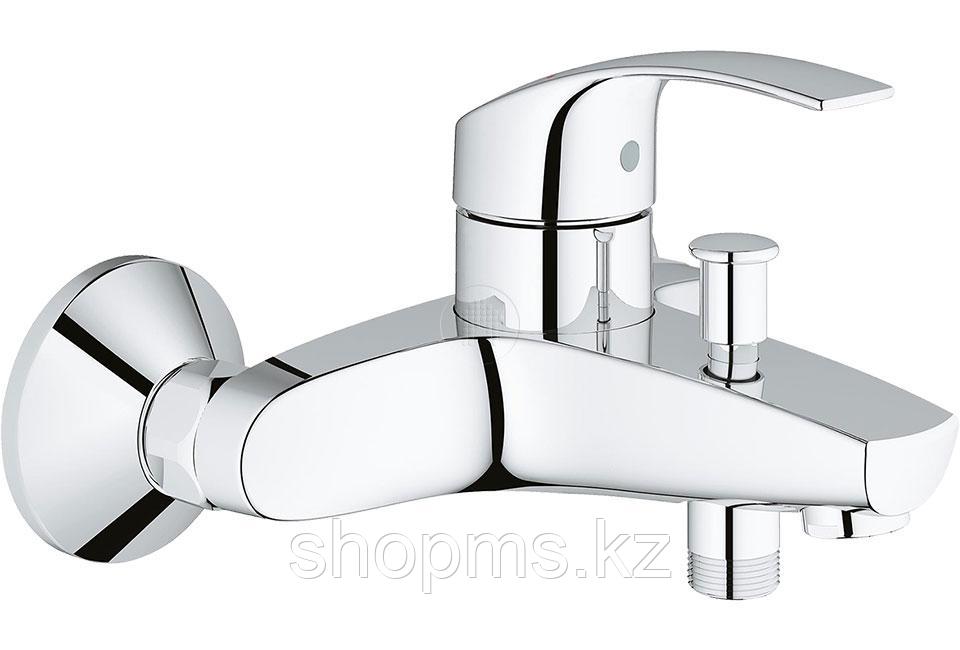 Смеситель GROHE Eurosmart 33300002 Ванна