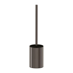 Ёрш напольный, нержавеющая сталь IDDIS Petite, графит PETGMP0i47