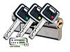 Сердцевина Mul-T-lock MT5+ 33/33 (66) - Новое поколение высокосекретных цилиндров, фото 2