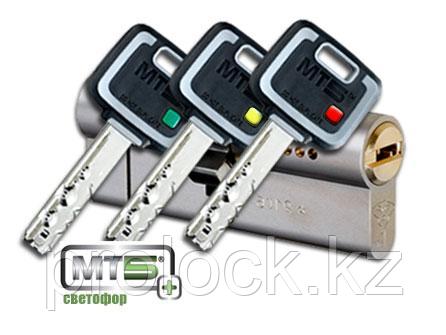 Сердцевина Mul-T-lock MT5+ 33/33 (66) - Новое поколение высокосекретных цилиндров - фото 2 - id-p90131610