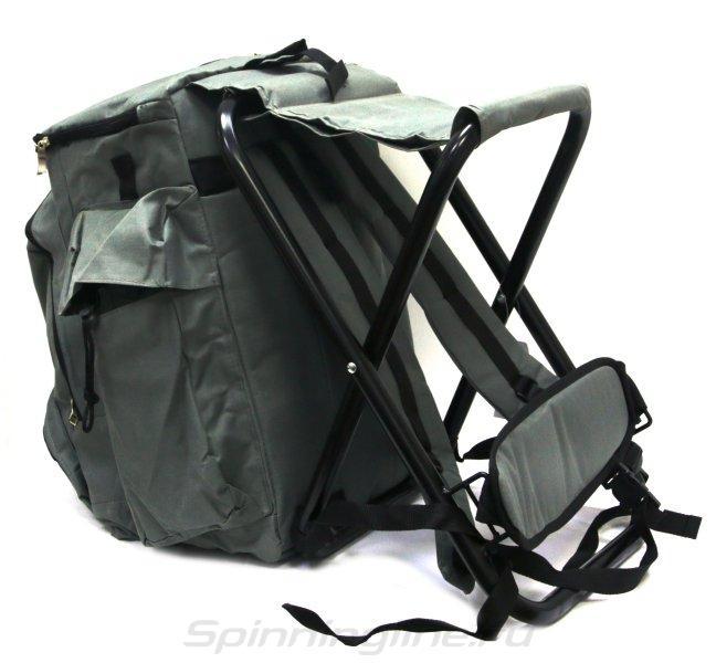 Стул-рюкзак SALMO BASK PACK R10608 - фото 3 - id-p45874836