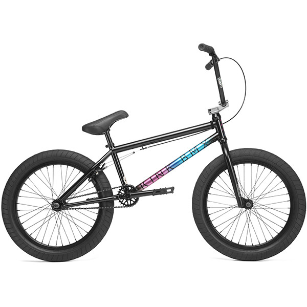 BMX велосипед Kink Whip 20.5" (2020)