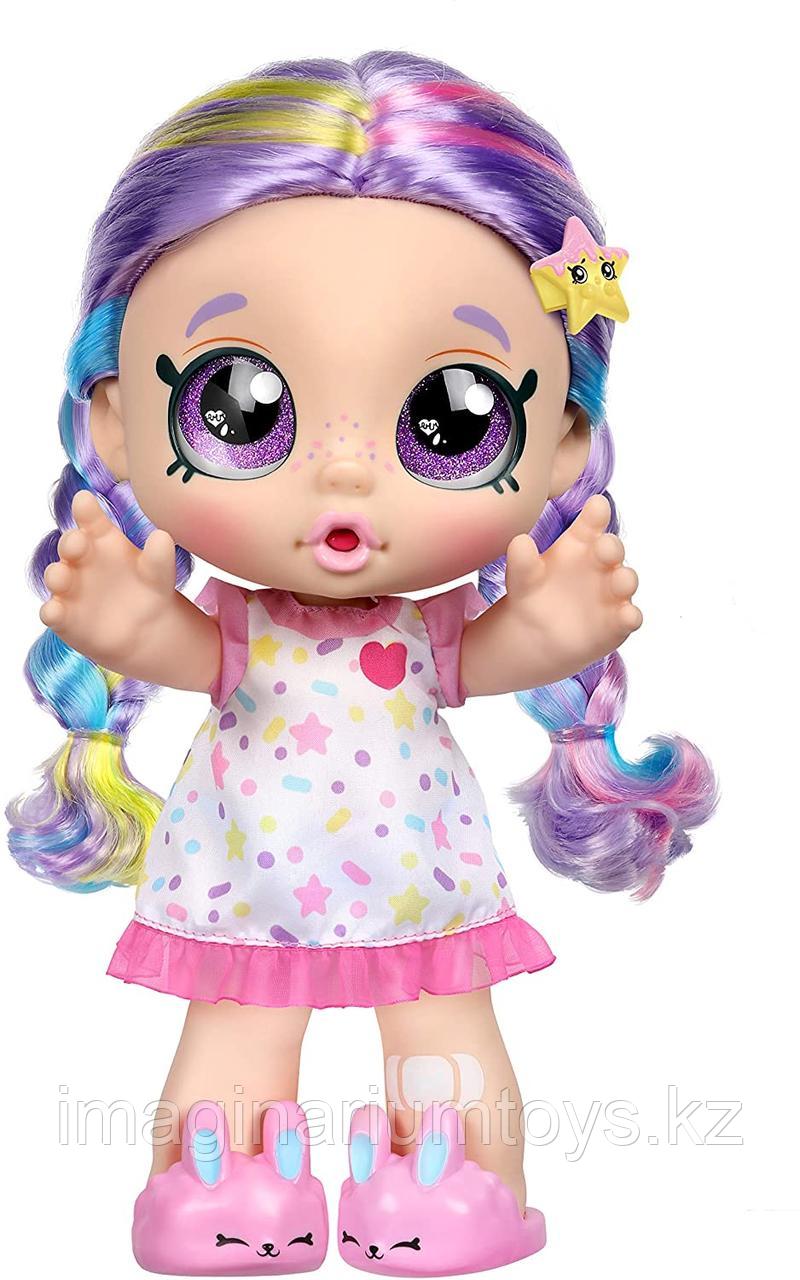 Кукла Kindi Kids доктор интерактивная с аксессуарами - фото 4 - id-p90137203