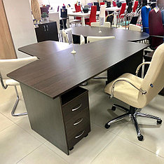 Мебель для офиса на заказ Алматы