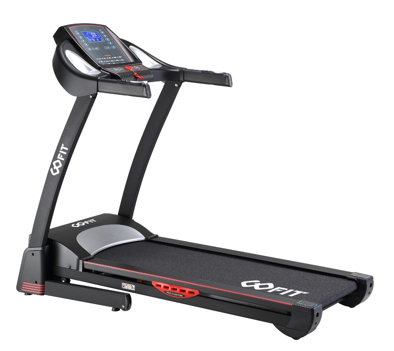 Электрическая беговая дорожка GF 8175