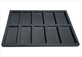 Противень под сэндвич и панини