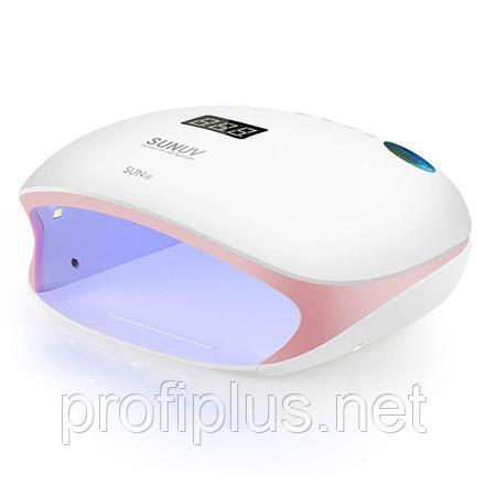 Универсальная LED/UV лампа нового поколения SUN 4S, с применением технологии Smart 2.0.