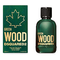 Dsquared2 Green Wood Pour Homme edt 100ml