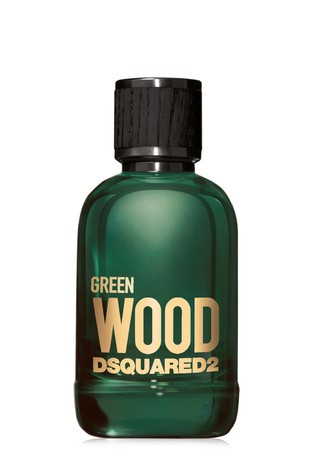 Dsquared2 Green Wood Pour Homme edt tester 100ml
