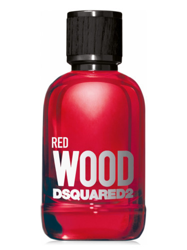 Dsquared2 Red Wood Pour Femme edt tester 100ml