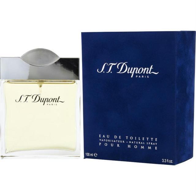 S.T. Dupont pour Homme edt 100ml