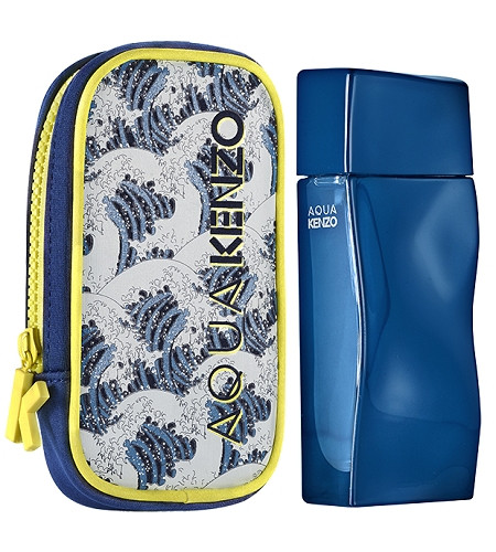 Kenzo Aqua Pour Homme Neo Edition edt 50ml