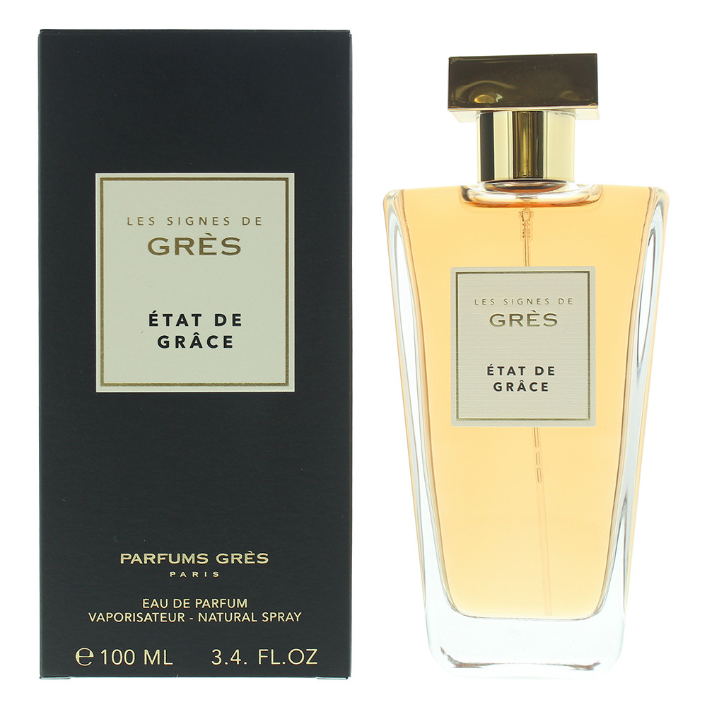 Gres Les Signes De Gres Etat De Grace edp 100ml