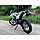 Электромотоцикл Enduro KX, фото 3