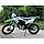 Электромотоцикл Enduro KX, фото 6