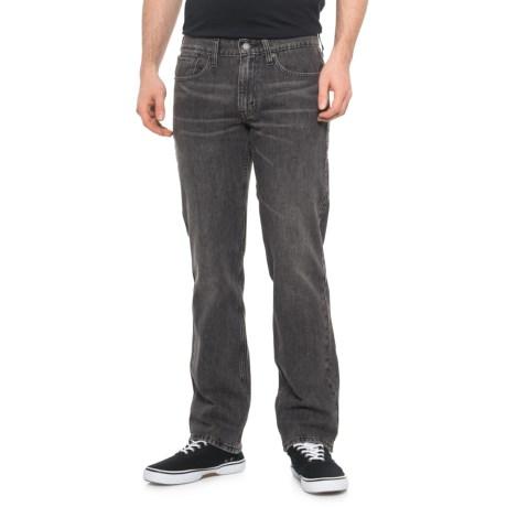 Levi's 514 Мужские джинсы - A4