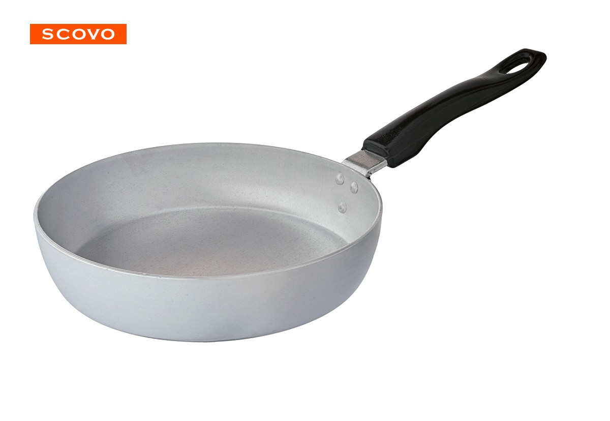 Сковорода d18 см Scovo, фото 1
