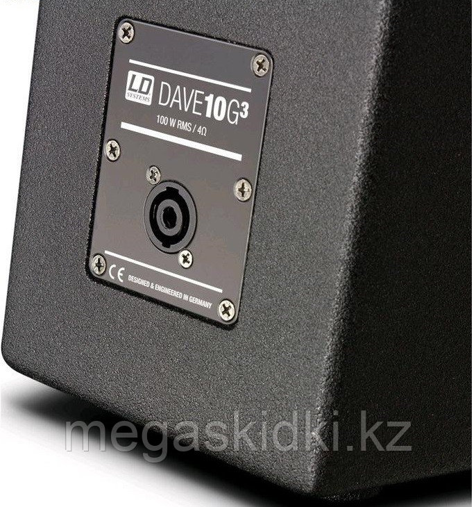 Акустический комплект LD Systems DAVE 10 G3 - фото 7 - id-p90138504
