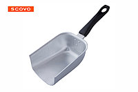 Совок для сыпучих продуктов (SCOVO, Россия) ТП-007 Совок для сыпучих продуктов (SCOVO, Россия)