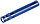 Фонарь Maglite Solitaire LED 1xAAA (37 Lum)(с 1-й батарейкой)(синий)(в пластиковом футляре) R34634, фото 3