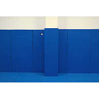 Протектор стеновой 1м/1,5м/4см (плотный) ППЭ