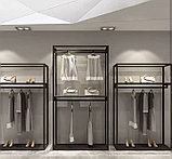 Лофт стеллаж, фото 4