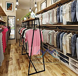 Лофт стеллаж, фото 5