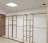 Лофт стеллаж, фото 8