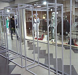 Лофт стеллаж, фото 6