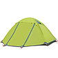 Двухместная палатка Fortus SY-A39, цвет синий, 215*215*142 см, фото 2