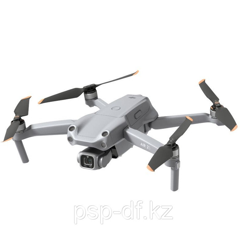 Дрон DJI Air 2S ( витрина) - фото 3 - id-p90139068