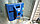 Робот мойщик окон Hobot 298 ULTRASONIC, фото 2