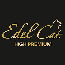 Edel Cat, Едель Кэт - влажный корм для кошек из Германии