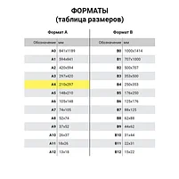 Обложки картонные для переплета, А4, КОМПЛЕКТ 100 шт., тиснение под кожу, 230 г/м2, белые, BRAUBERG, фото 8