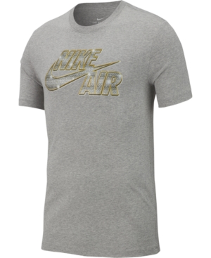 The Nike Tee Мужская футболка - A4
