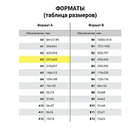 Обложки картонные для переплета А3, комплект 100 штук, тиснение под кожу, 230 г/м2, белые, BRAUBERG, фото 6