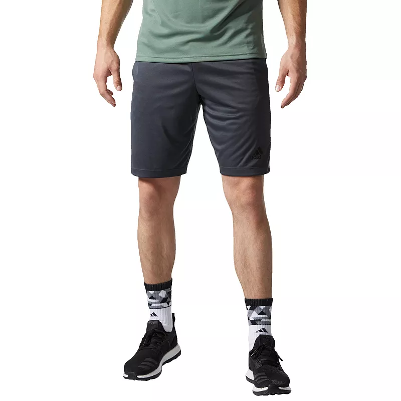 Adidas Мужские шорты- А4