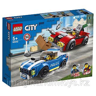 LEGO City 60242 id 90143077 Satu.kz