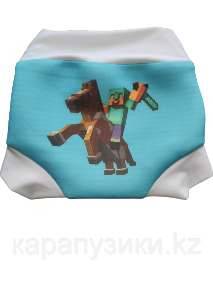 Подгузники для бассейна из неопрена стив, фото 1