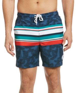 Original Penguin Мужские шорты- А4